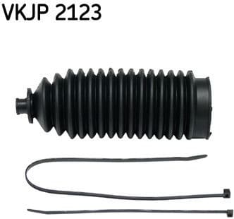 Bellow Kit, steering VKJP 2123 - image 2