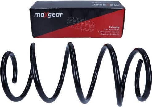 Suspension Spring 60-0898D