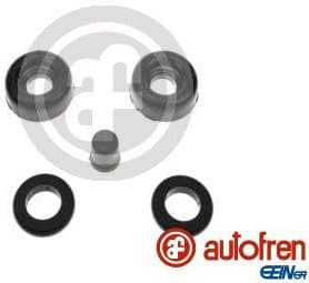 Repair Kit, wheel brake cylinder D3006