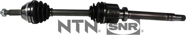 Drive Shaft DK52.007