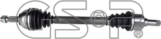 Drive Shaft 202315