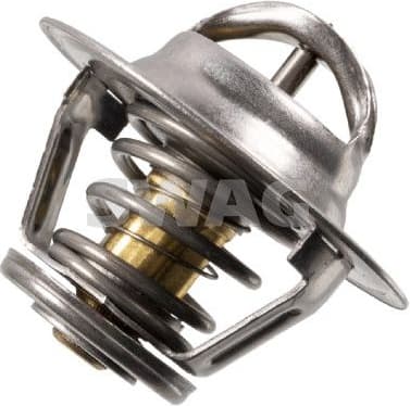 Thermostat, coolant 62 92 1003 - image 2