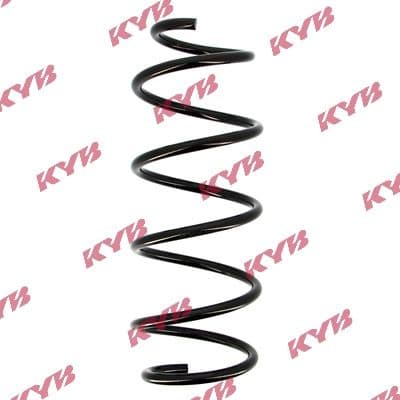 Suspension Spring K-Flex RA3388