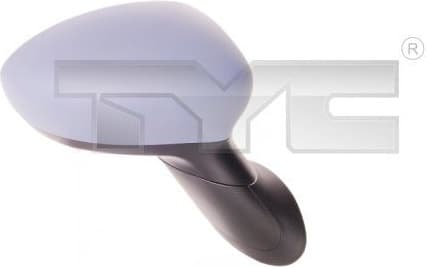 Exterior Mirror 3090096