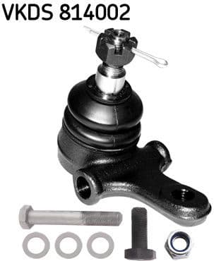 Ball Joint VKDS814002 - image 2
