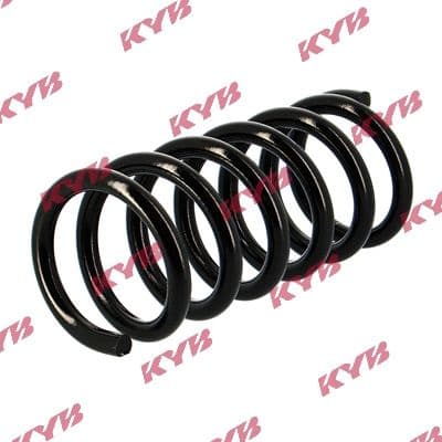 Suspension Spring K-Flex RA5152 - image 2