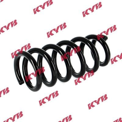 Suspension Spring K-Flex RA1050 - image 2