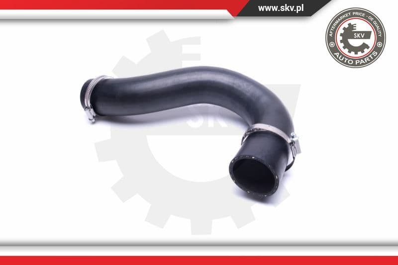 Charge Air Hose 54SKV123 - image 2