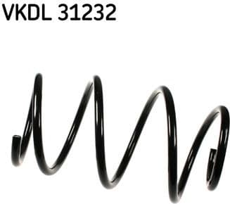 Suspension Spring VKDL31232