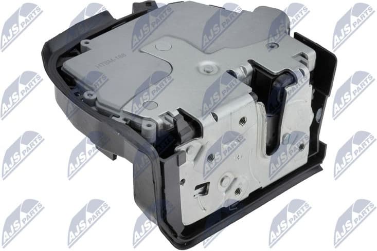 Door Lock EZC-BM-168 - image 2