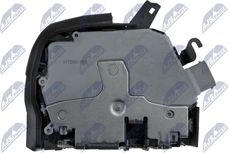 Door Lock EZC-BM-168 - image 5