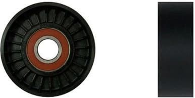 Tensioner Pulley, V-ribbed belt P220003