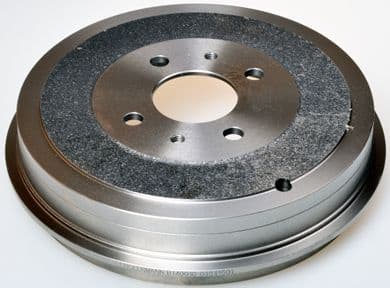 Brake Drum B140010
