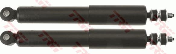 Shock Absorber TRW TWIN JGT1236T - image 2
