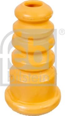 Rubber Buffer, suspension 172245