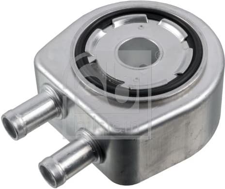 Oil Cooler, engine oil 174878