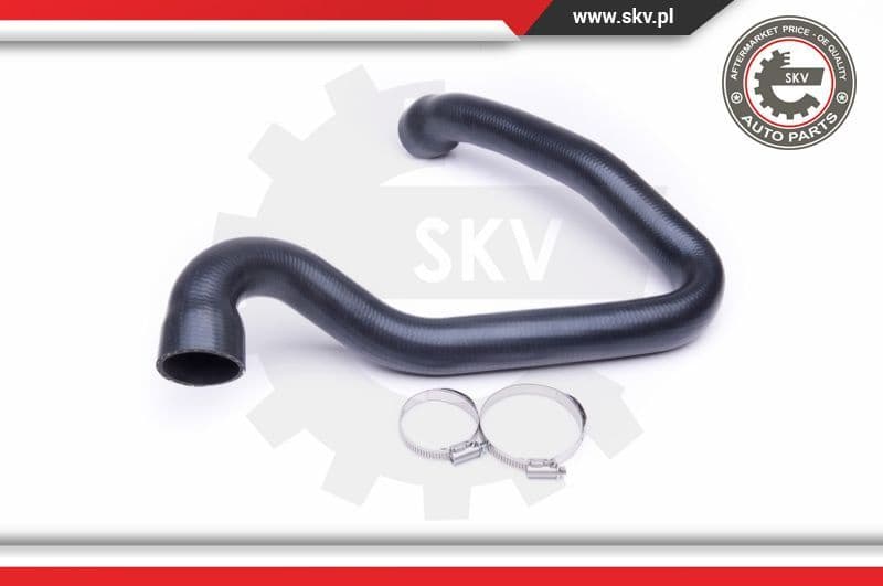 Charge Air Hose 43SKV060 - image 2