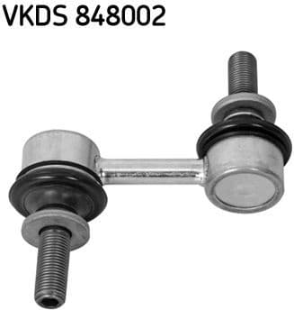 Link/Coupling Rod, stabiliser bar VKDS 848002 - image 2