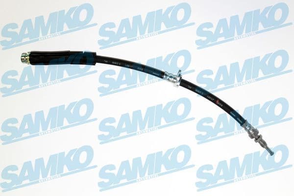 Brake Hose 6T49028