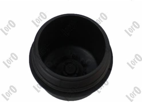 Cap, oil filter housing LORO 004-028-141 - image 2