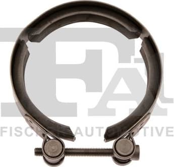 Fastening Clamp, charge air hose 144-887