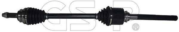 Drive Shaft 251041