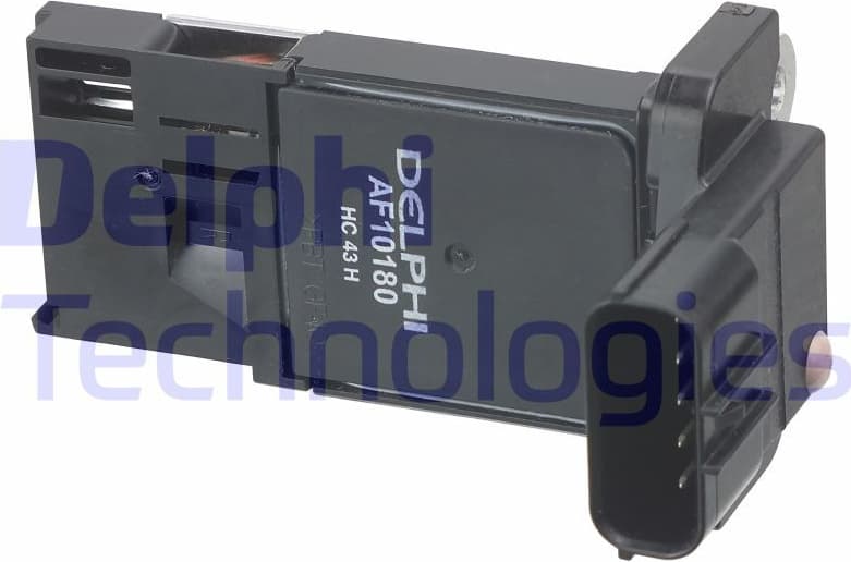 Mass Air Flow Sensor AF10180-12B1