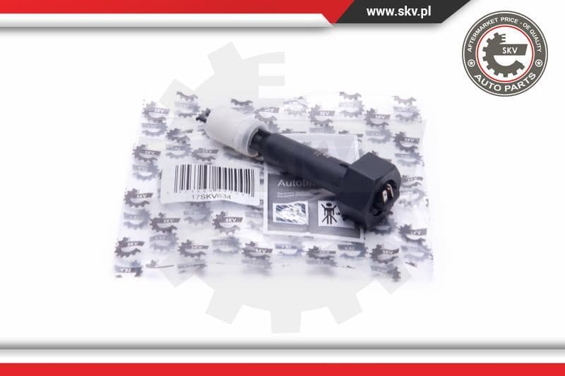 Sensor, coolant level 17SKV634