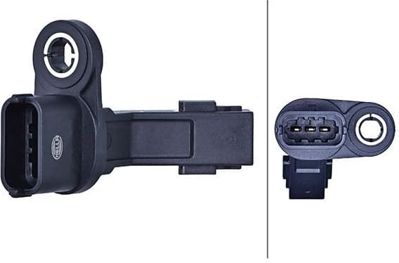 Sensor, crankshaft pulse 6PU 009 168-881