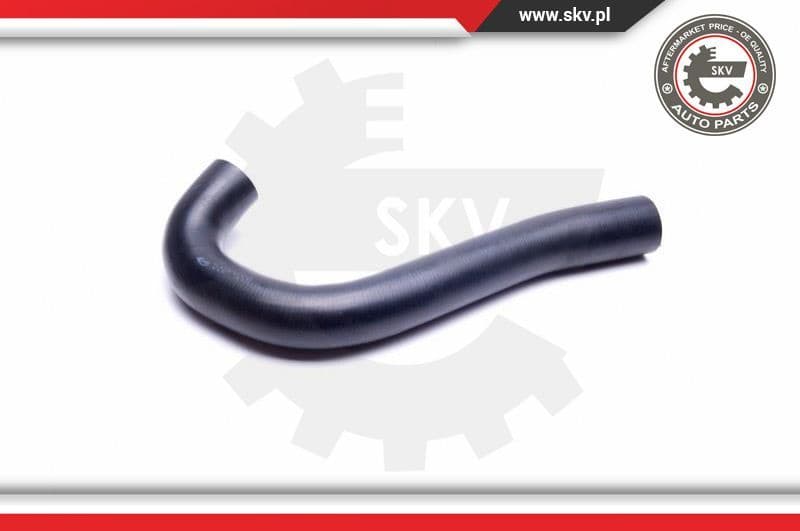 Charge Air Hose 54SKV008 - image 2