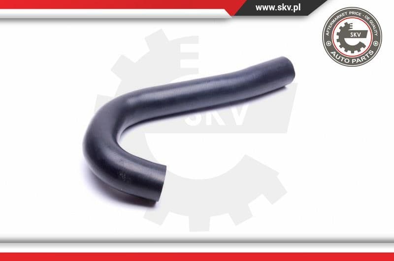 Charge Air Hose 54SKV008 - image 3