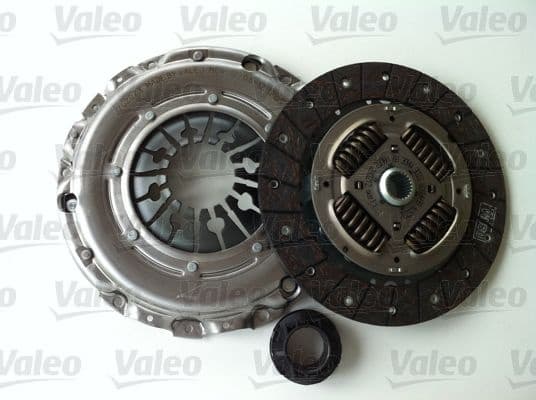 Clutch Kit SERVICE KIT3P for CONVERSION KIT 826911 - image 3