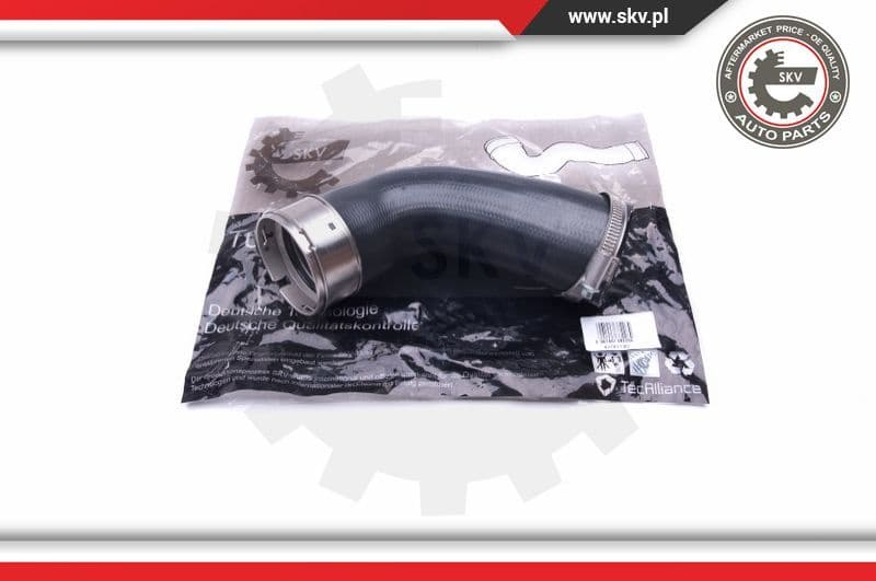Charge Air Hose 43SKV149