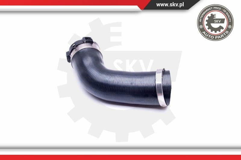 Charge Air Hose 43SKV149 - image 3