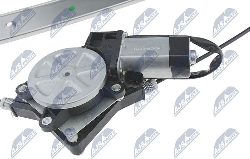 Window Regulator EPS-CH-022S - image 4