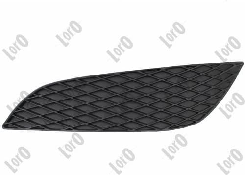 Ventilation Grille, bumper LORO 037-34-453