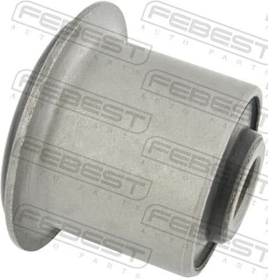 Mounting, control/trailing arm CRAB-062