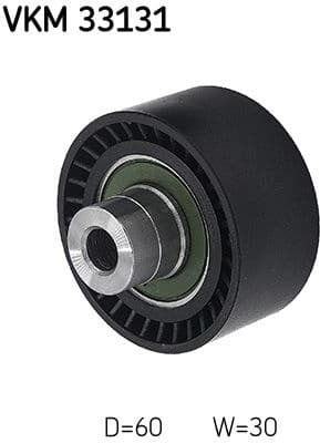 Tensioner belt VKM33131 - image 2