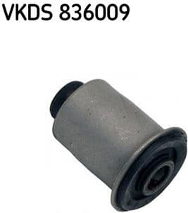 Mounting, control/trailing arm VKDS836009