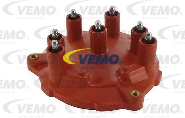 Ignition Distributor Cap Original VEMO Quality V30-70-0008
