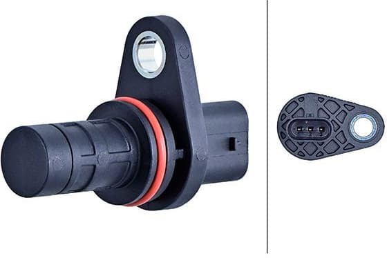 Sensor, crankshaft pulse 6PU 009 168-731