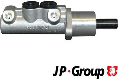 Brake Master Cylinder JP 1161102900