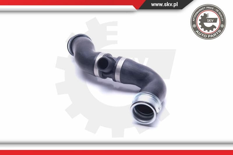 Radiator Hose 43SKV667 - image 3