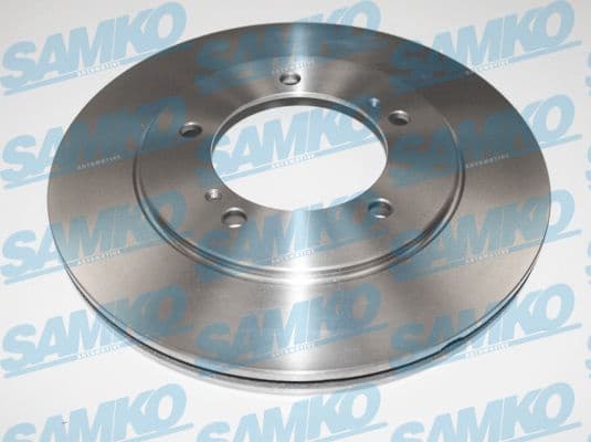 Brake Disc S5133V