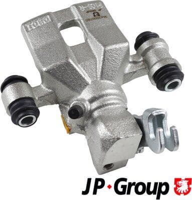 Brake Caliper JP 3662000780