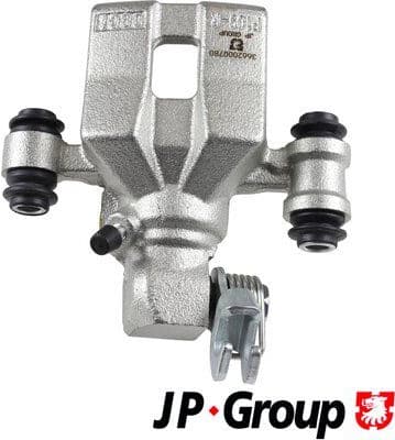 Brake Caliper JP 3662000780 - image 3