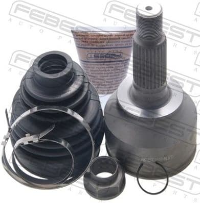 Joint Kit, drive shaft 0510-BLAT