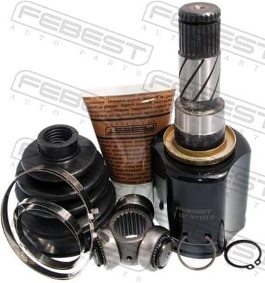 Joint Kit, drive shaft 0511-M316ATLH