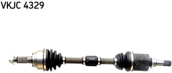Drive Shaft VKJC 4329