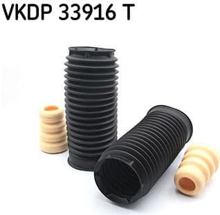 Dust Cover Kit, shock absorber VKDP33916T